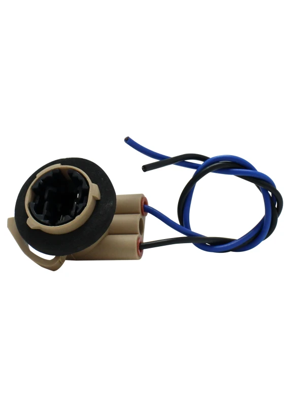 SOCKET PLASTICO