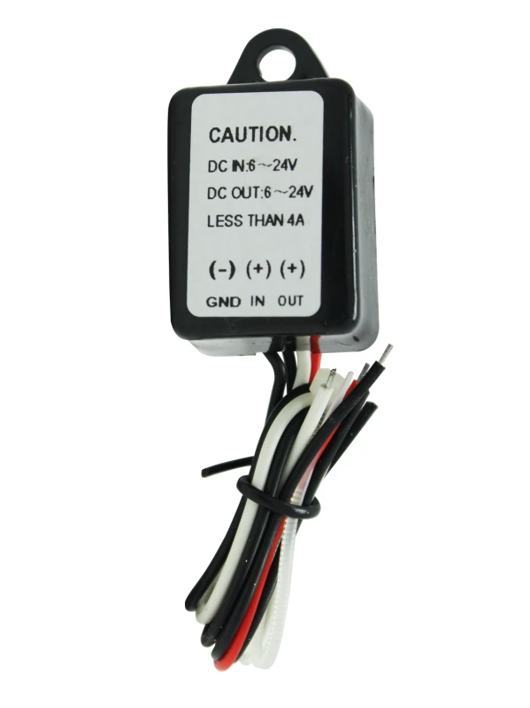 FLASHER UNIVERSAL MULTIVOLTAJE