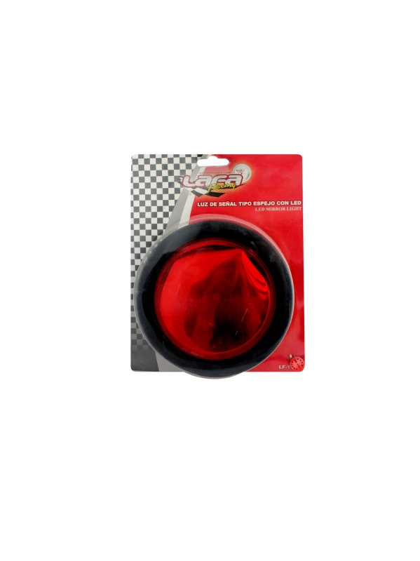 LUZ LED PARA CAMION TRASERA