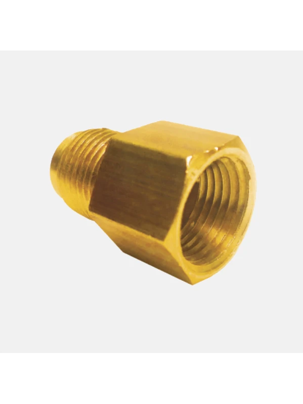 CONECTOR FLARED HEMBRA - MACHO 46F