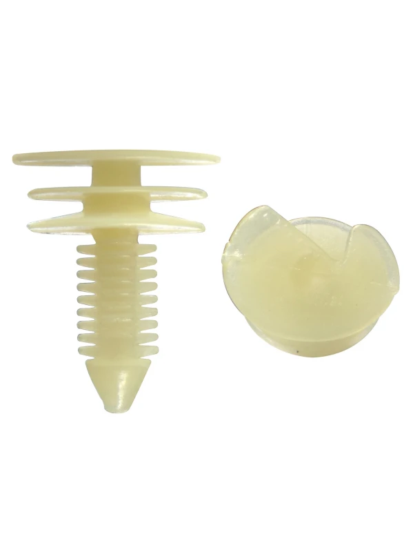 PIN PLASTICO RETENEDOR FORD
