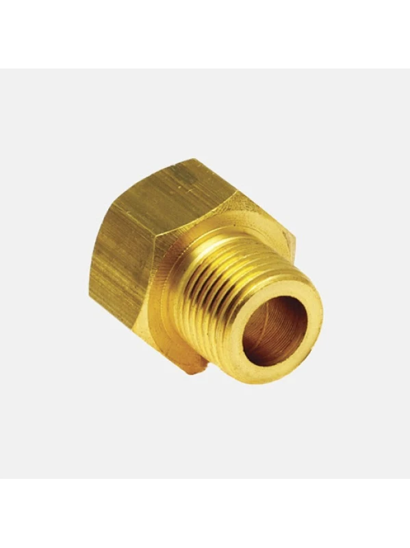 48W ADAPTADOR HEMBRA FLARED INVERTIDA-MACHO NPT