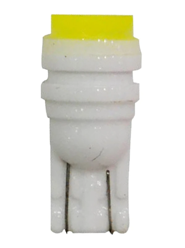 BOMBILLO LED COLA DE PEZ