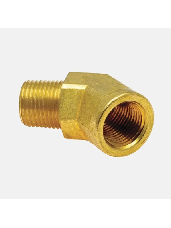 CODO CALLE 45 MACHO- HEMBRA 124B