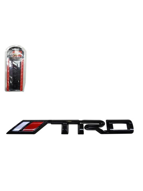 EMBLEMA TRD