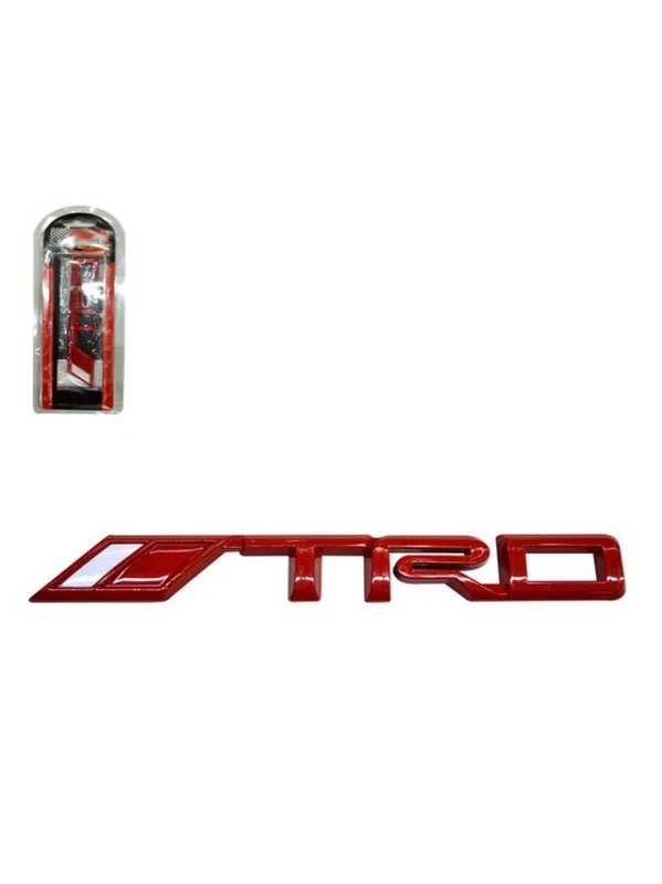 EMBLEMA TRD