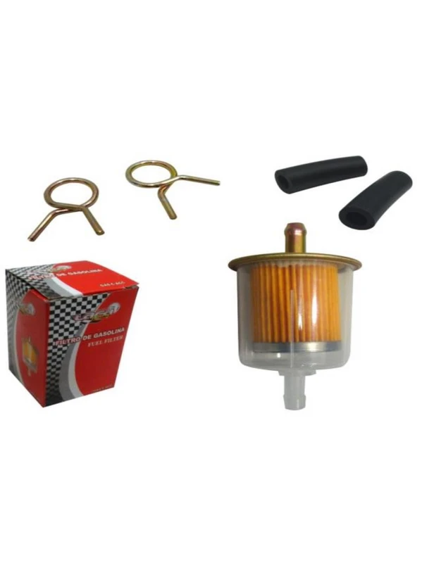 FILTRO DE GASOLINA PARA AUTO