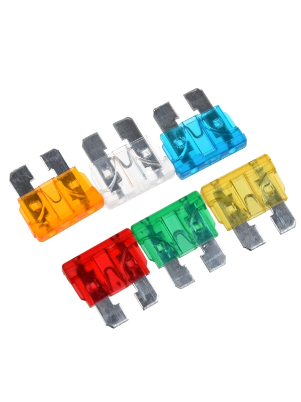 FUSIBLE DE GRAPA AUTOMOTRIZ