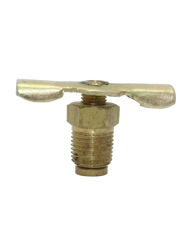 GRIFO PARA RADIADOR