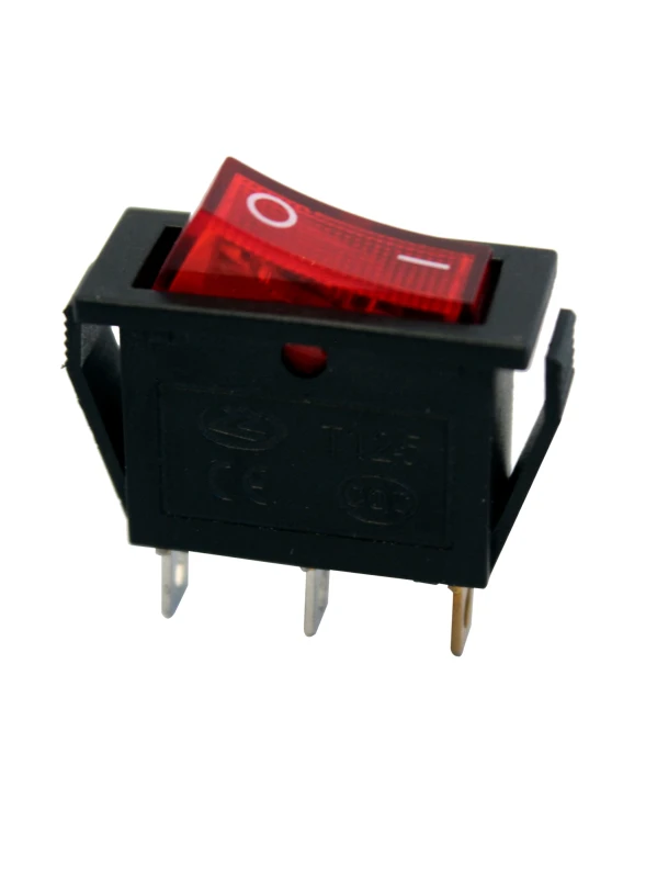 INTERRUPTOR ON-OFF