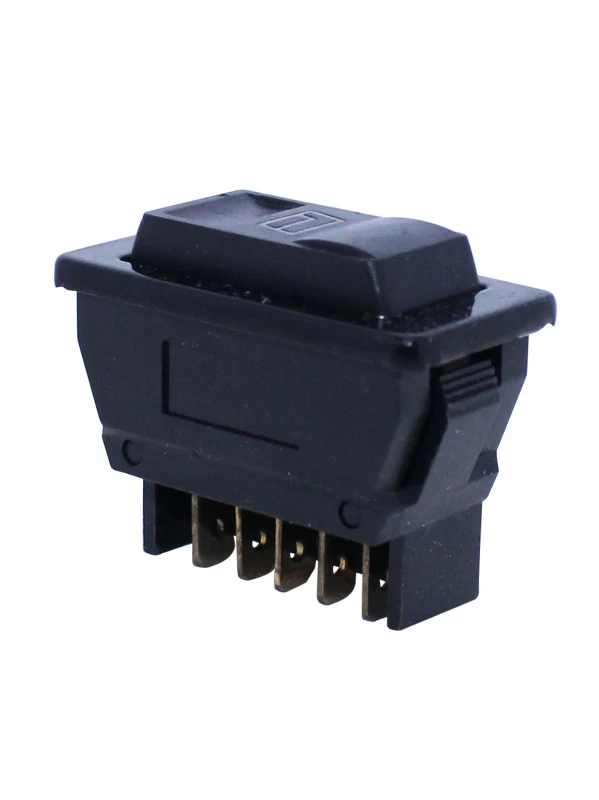 INTERRUPTOR PARA VENTANA 5 PATAS