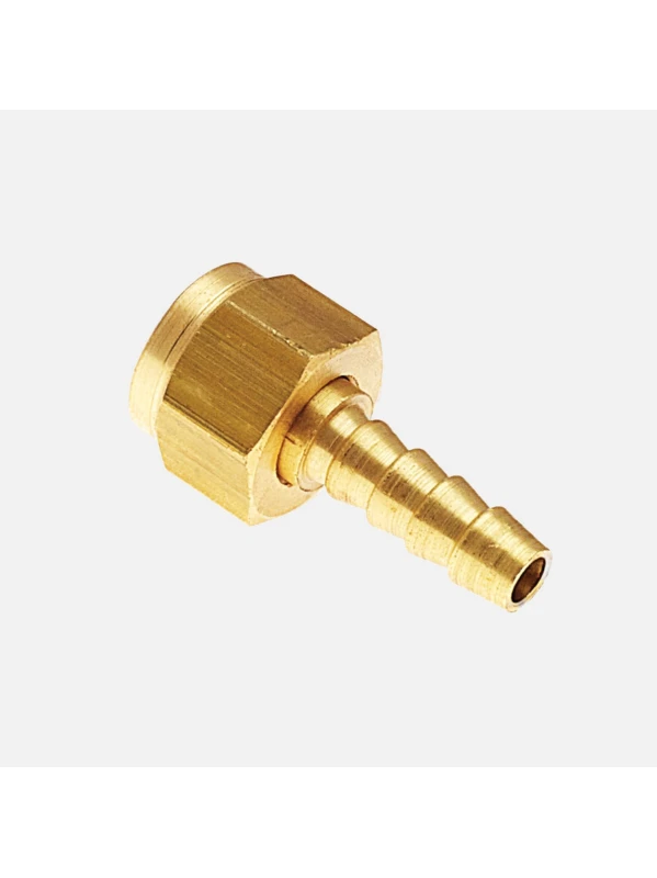 KF-RV CONECTOR HEMBRA GIRATORIO P/MANGUERA