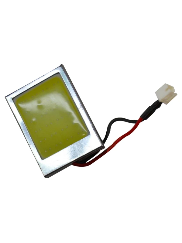LUZ LED PARA TECHO PEQUEÑO 1 PIEZA