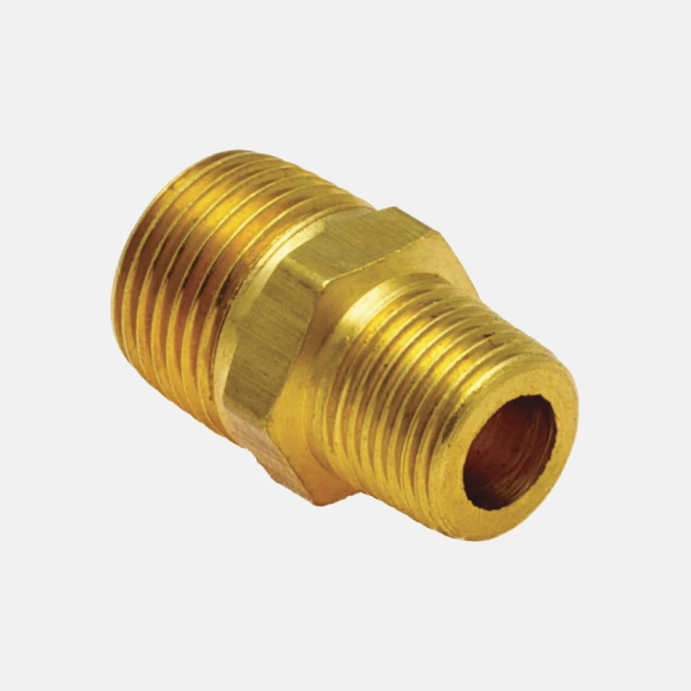 NIPLE HEXAGONAL 123B