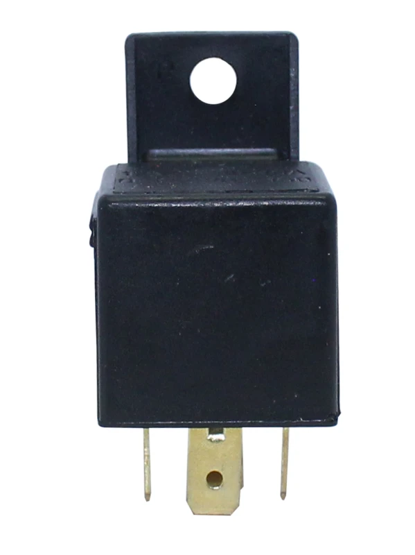 RELAY 59 87-87A