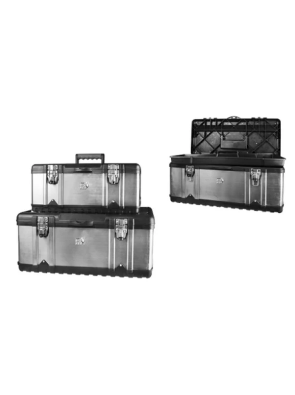 SET DE CAJAS PARA HERRAMIENTAS