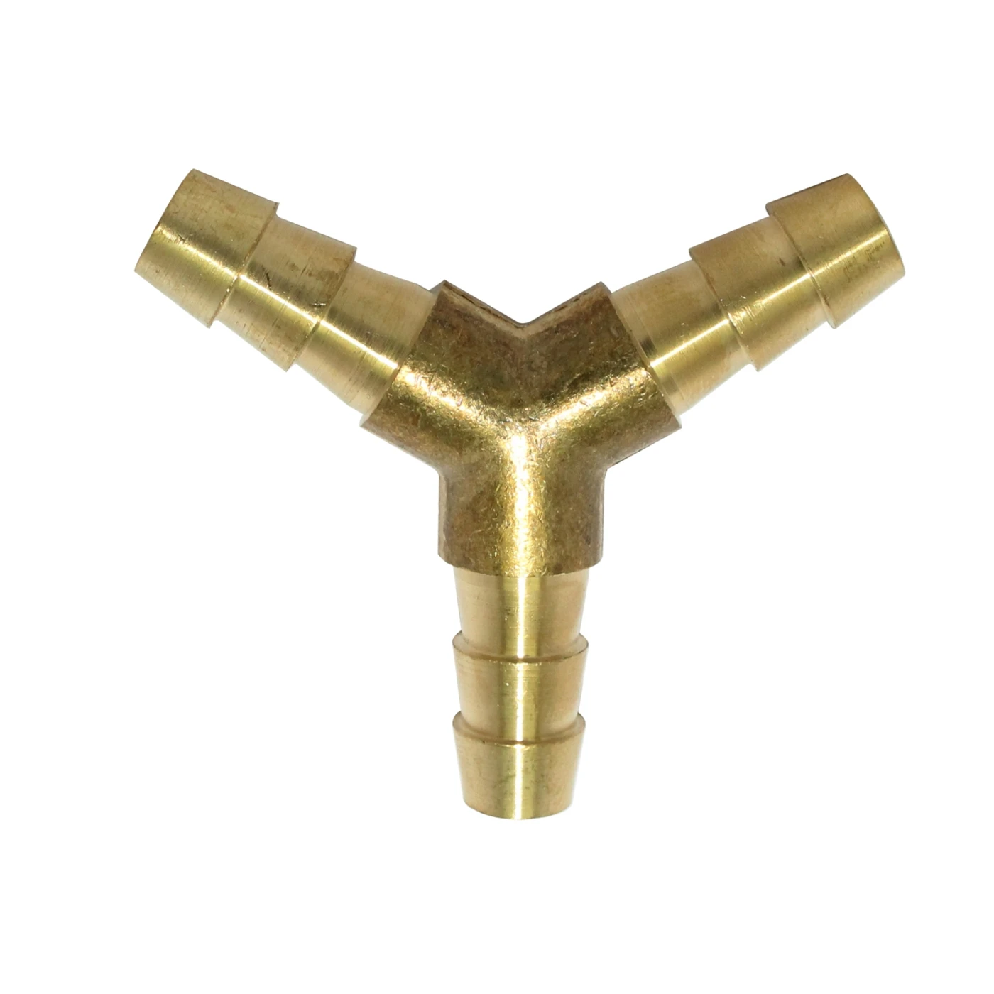 YEE DE ESPIGA PARA MANGUERA KF-RMT