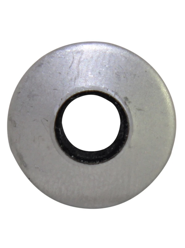 ARANDELA DE NEOPRENO DE ACERO INOXIDABLE