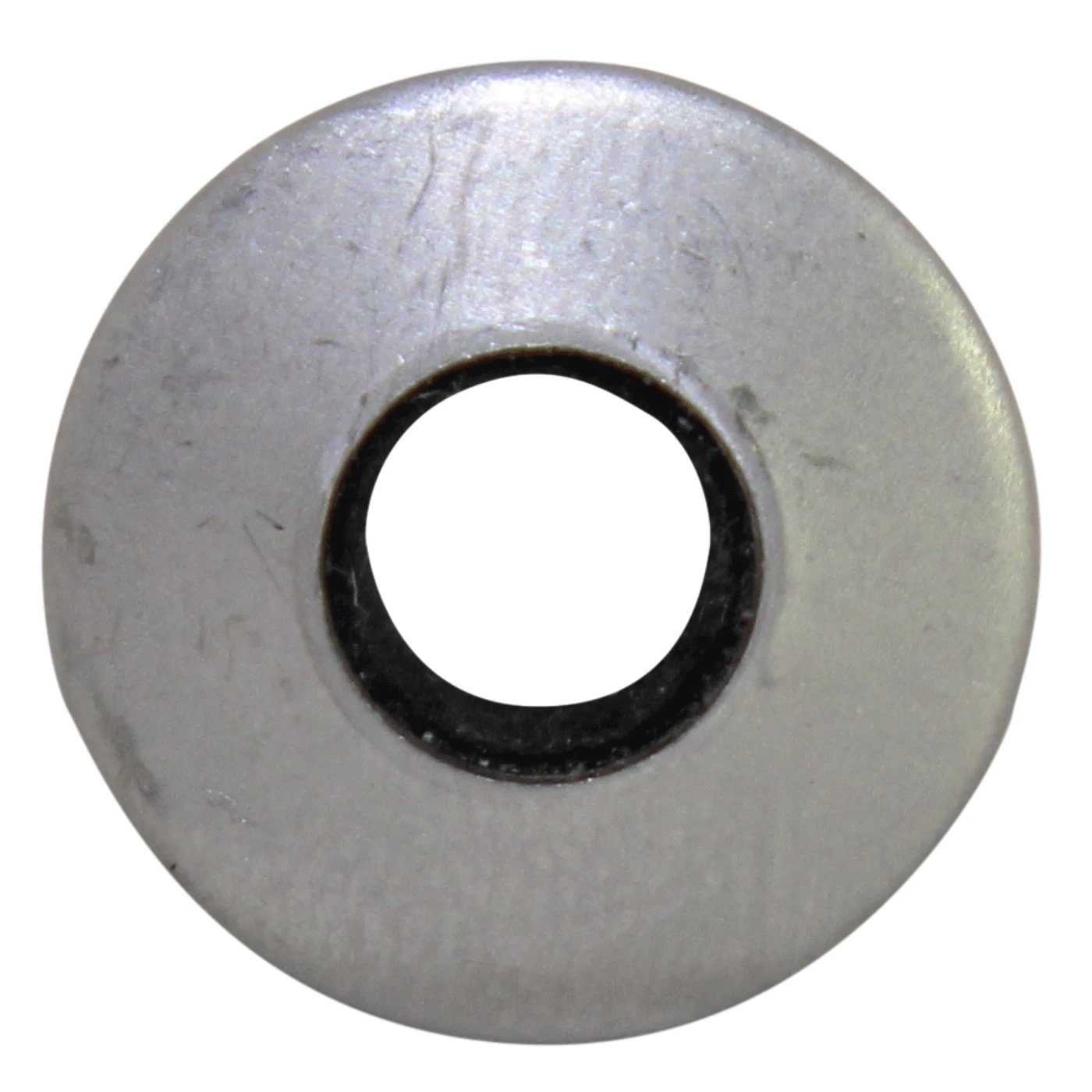 ARANDELA PARA TORNILLO DE TECHO HULE Y METAL