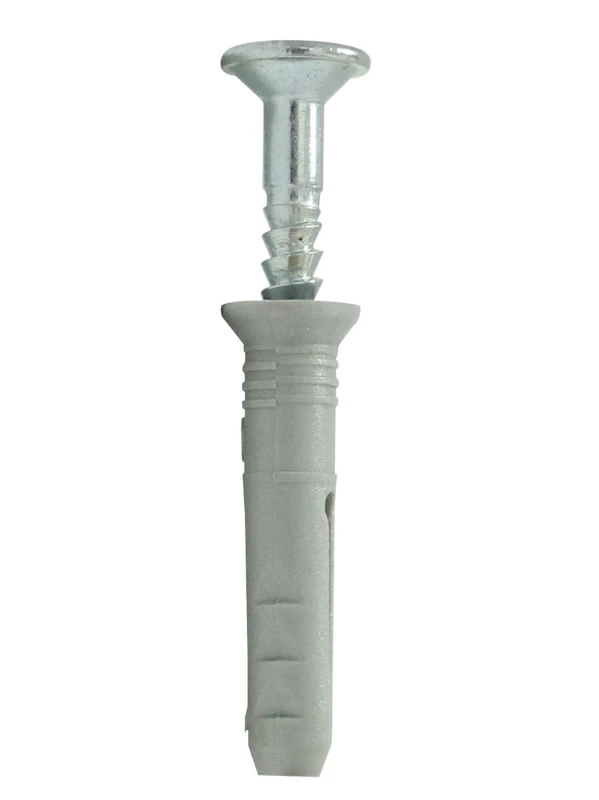 EXPANDER CON CLAVO METALICO