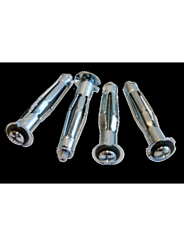 EXPANDER METALICO HUECO