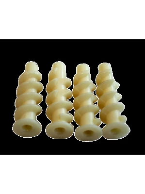 EXPANDER NYLON PARA GYPSUN CON PUNTA