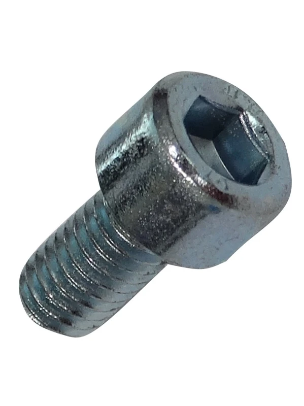 TORNILLO ALLEN CABEZA CILINDRICA GALVANIZADO EN MILIMETROS