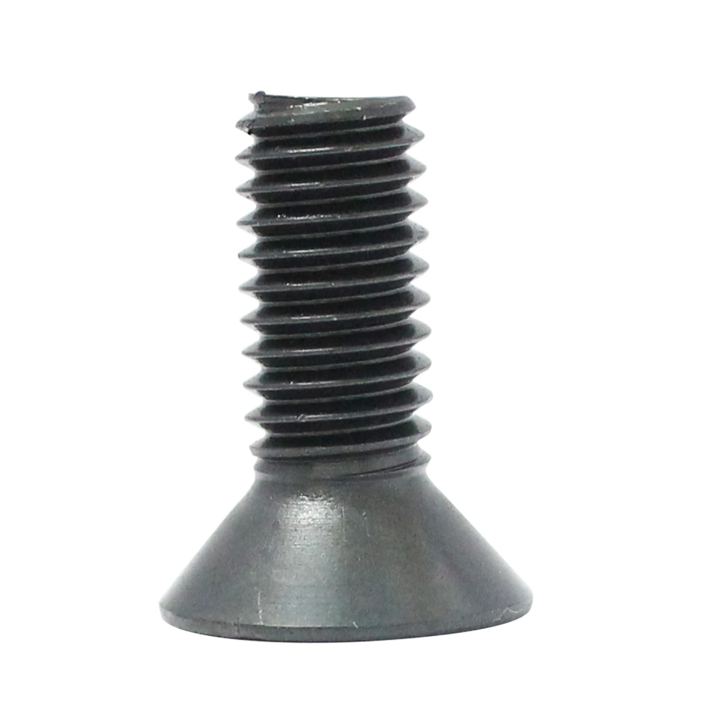 TORNILLO ALLEN CABEZA PLANA EN MILIMETROS