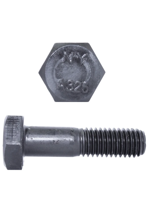 TORNILLO HEXAGONAL ESTRUCTURAL A325