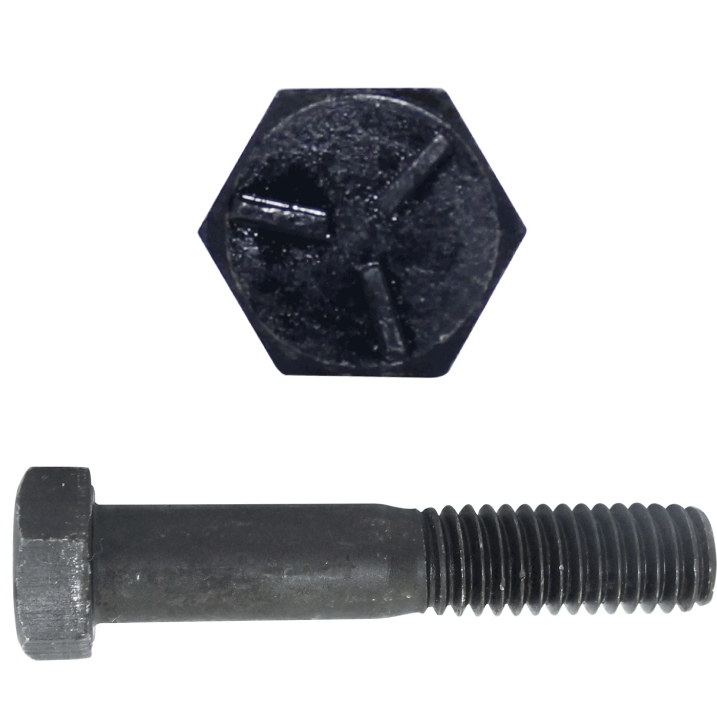 TORNILLO HEXAGONAL GRADO 5