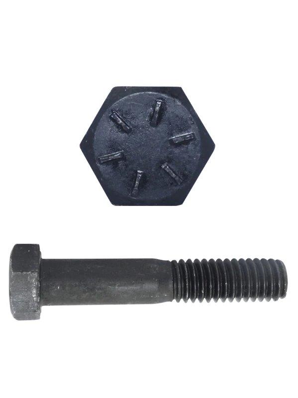 TORNILLO HEXAGONAL GRADO 8