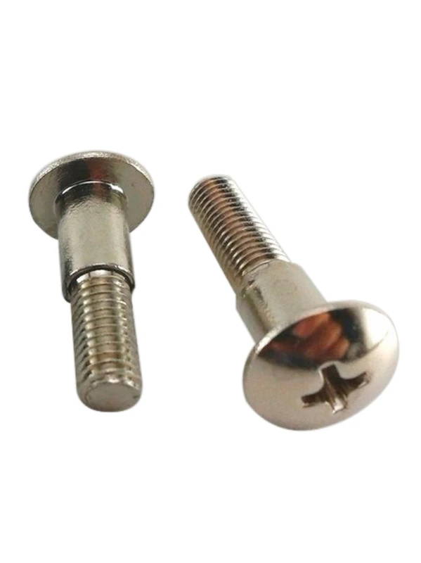 TORNILLO ORIGINAL PHILLIPS LENTEJA CON BUJE