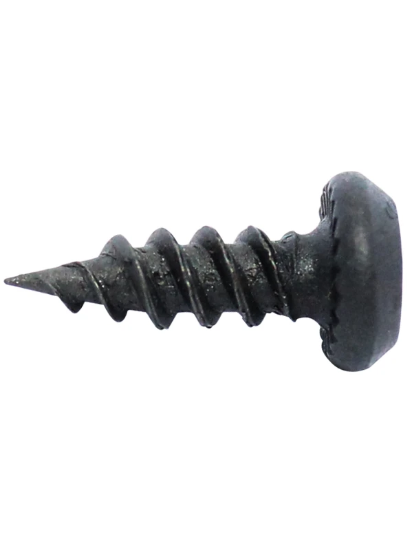 TORNILLO PARA GYPSUM FRIJOLITO PUNTA FINA