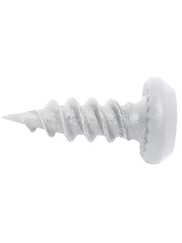 TORNILLO PARA GYPSUM FRIJOLITO PUNTA FINA