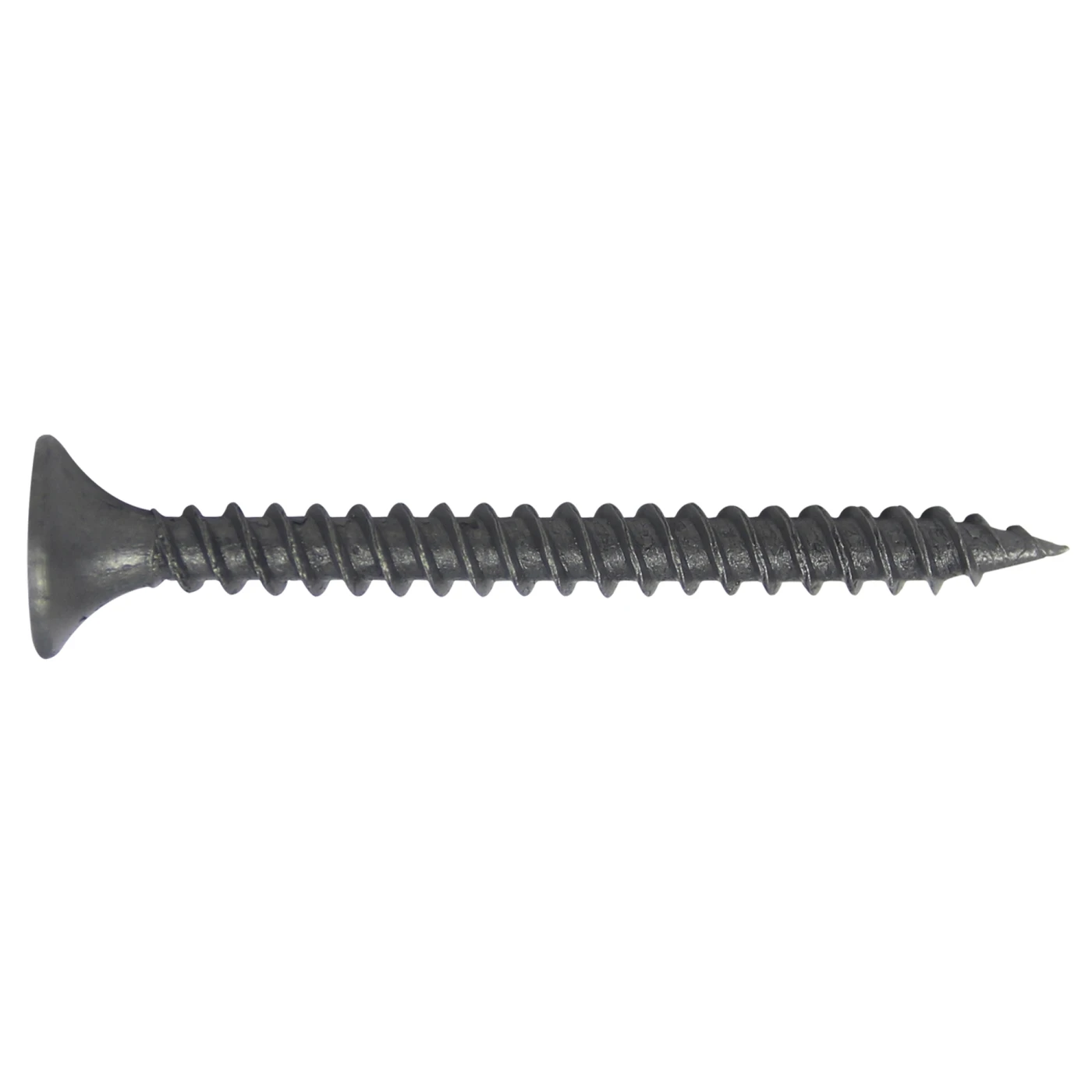 TORNILLO PARA GYPSUM PUNTA FINA
