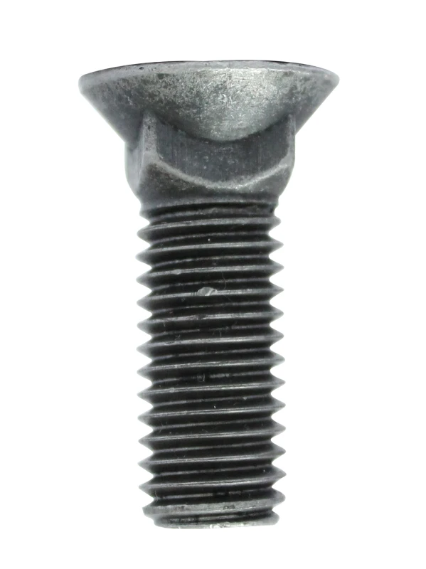 TORNILLO PARA CUCHILLA GRADO 9