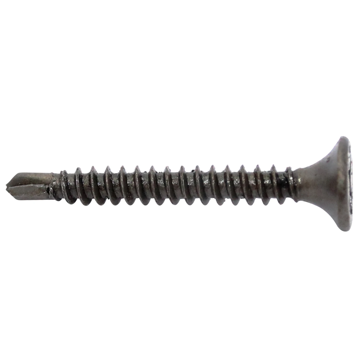 TORNILLO PARA GYPSUM PUNTA BROCA