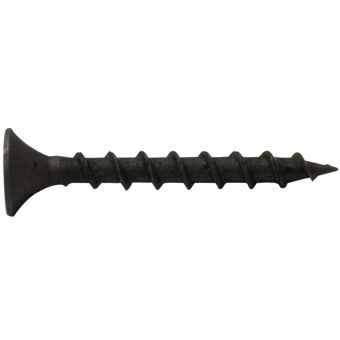 TORNILLO PARA GYPSUM PUNTA FINA ROSCA ORDINARIA
