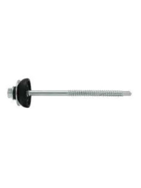 TORNILLO PARA TEJA PUNTA BROCA