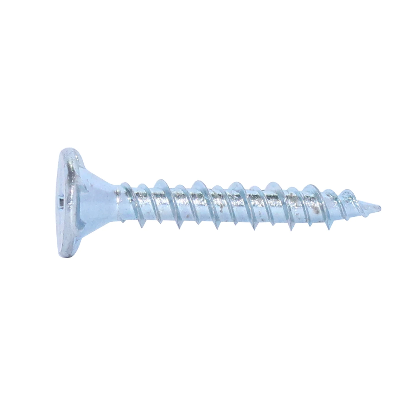 TORNILLO PLYCEM AVELLANADO PHILLIPS 8 ESTRIAS PUNTA FINA