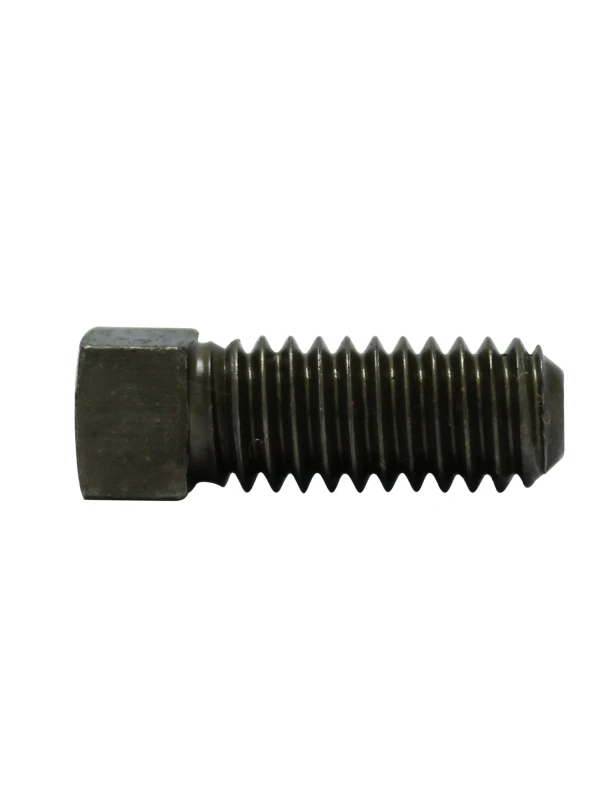 TORNILLO PRISIONERO CABEZA CUADRADA