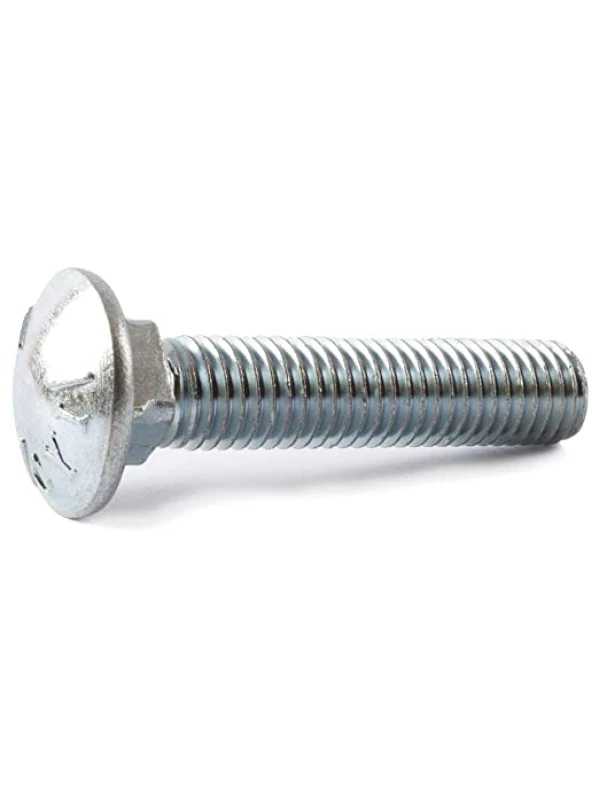 TORNILLO TIPO CARROCERIA GALVANIZADO GRADO 5
