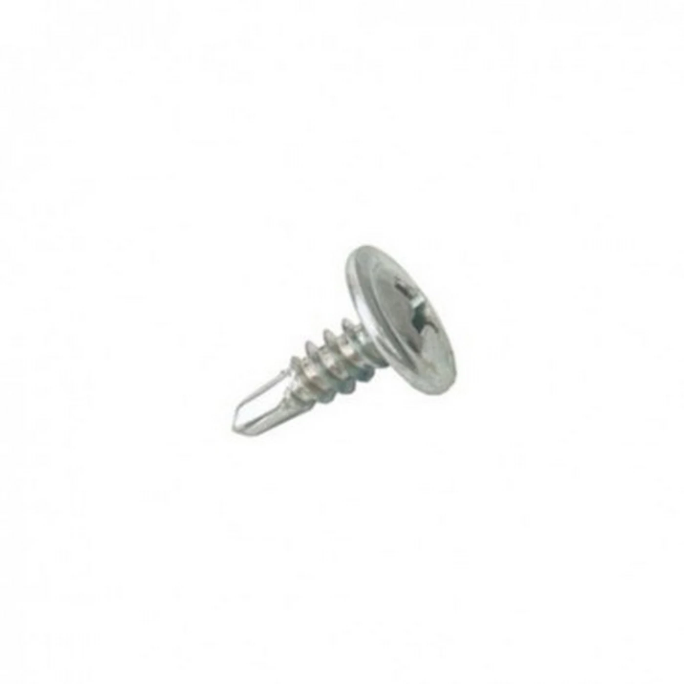 TORNILLO TORLAK GALVANIZADO PUNTA BROCA