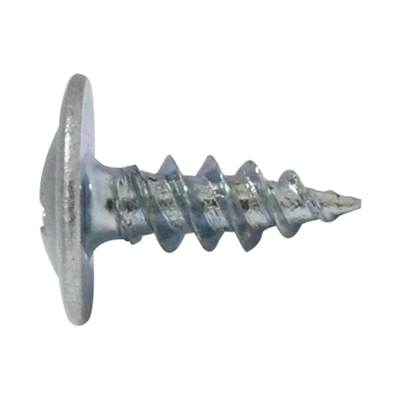 TORNILLO TORLAK GALVANIZADO PUNTA FINA