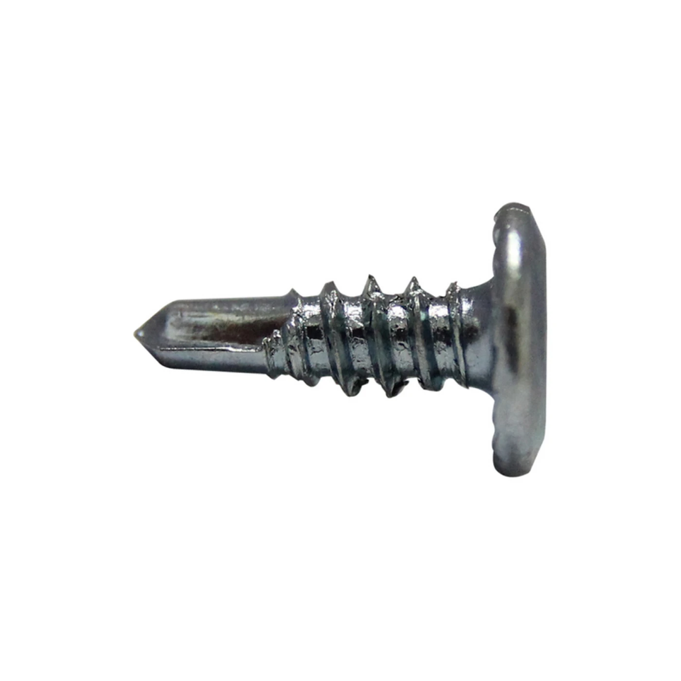 TORNILLO TORLAK INOXIDABLE PUNTA BROCA
