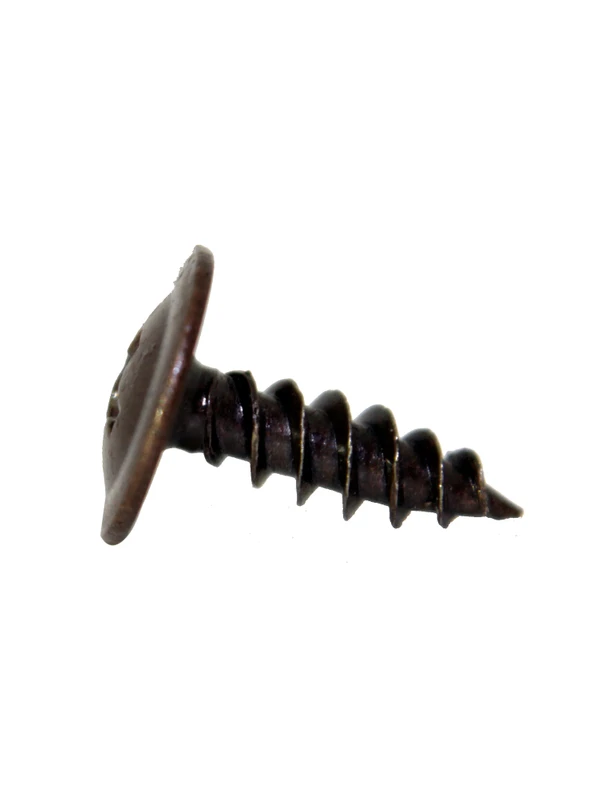 TORNILLO TORLAKBRONCE PUNTA FINA