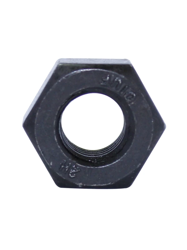 TUERCA HEXAGONAL ASTM 2H