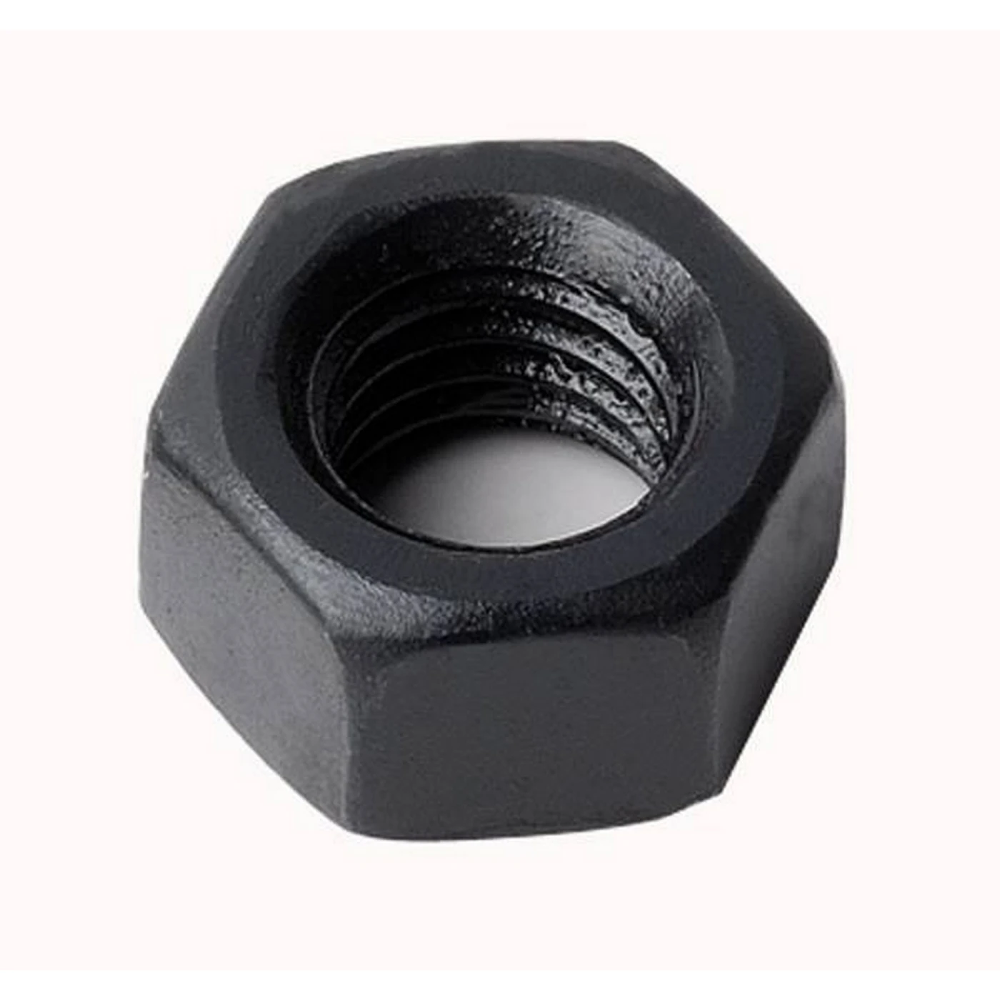 TUERCA HEXAGONAL GRADO 5 EN PULGADAS