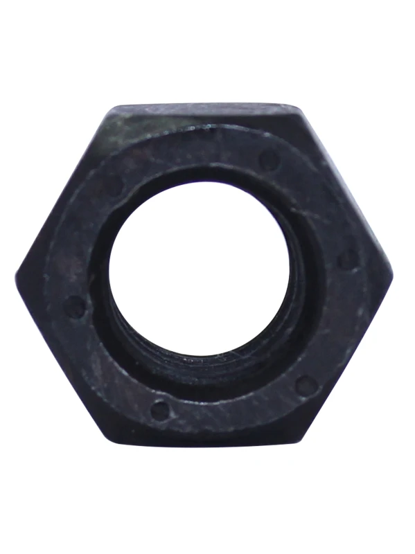 TUERCA HEXAGONAL GRADO 8 EN PULGADAS