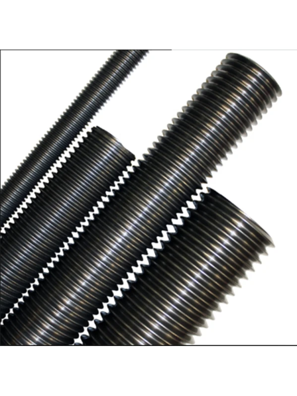 BARRA ROSCADA ESTRUCTURAL ASTM B7